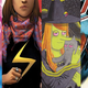 Illustration for article titled The best comics of 2014: Ongoing and special series